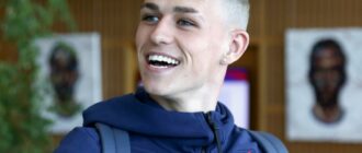 Phil Foden meydanda güclü tərəflərinə necə oynayır