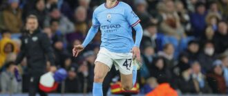 Phil Foden: İngilis futbolunu necə dəyişdirdi və yeni nəsil oyunçuları ilhamlandırdı