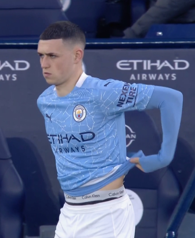 Phil Foden və onun ingilis futboluna təsiri